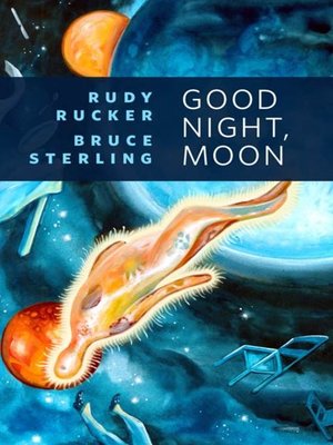 cover image of Good Night, Moon